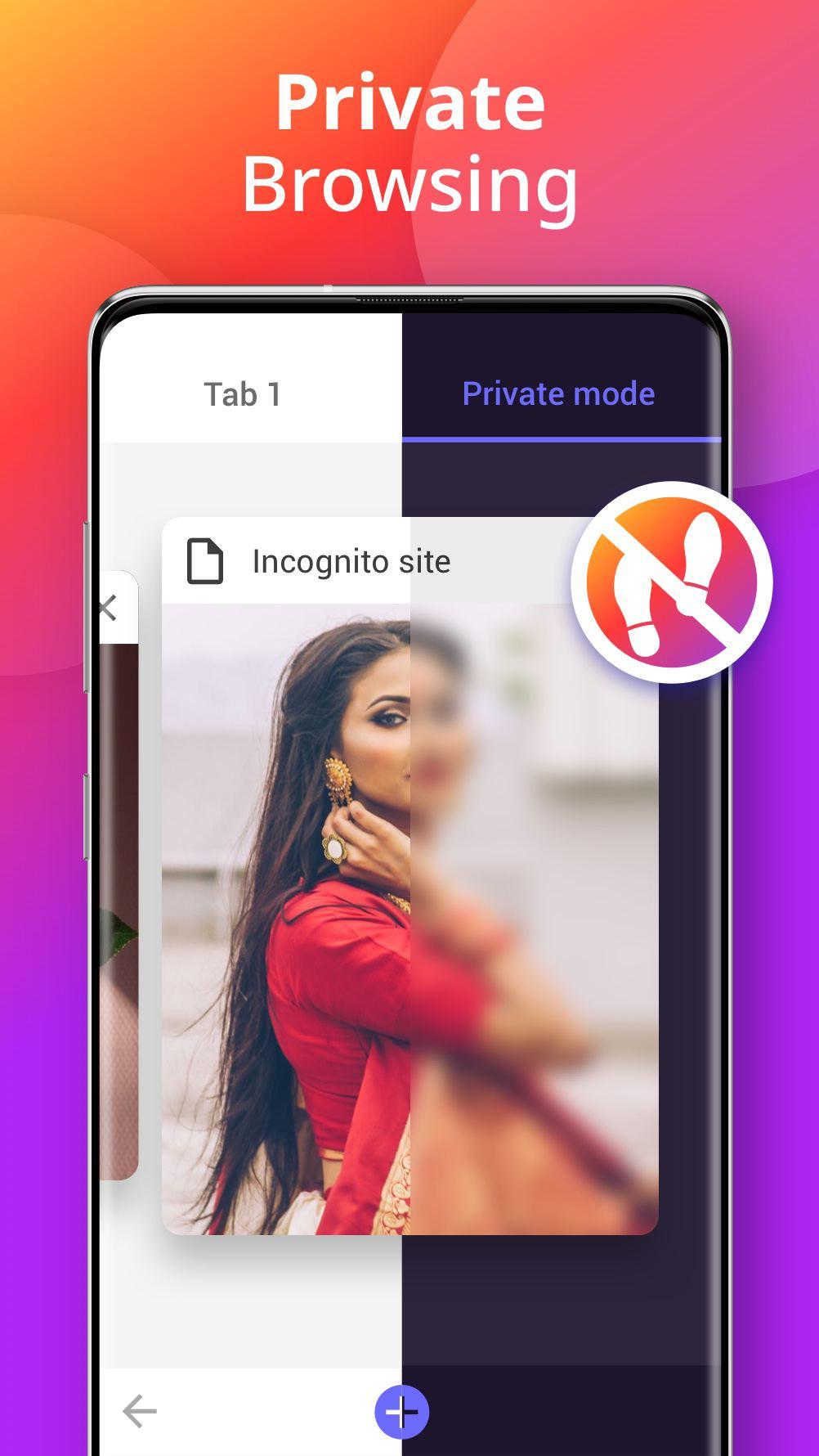 اسکرین شات 5 برنامه Downloader - Video Downloader