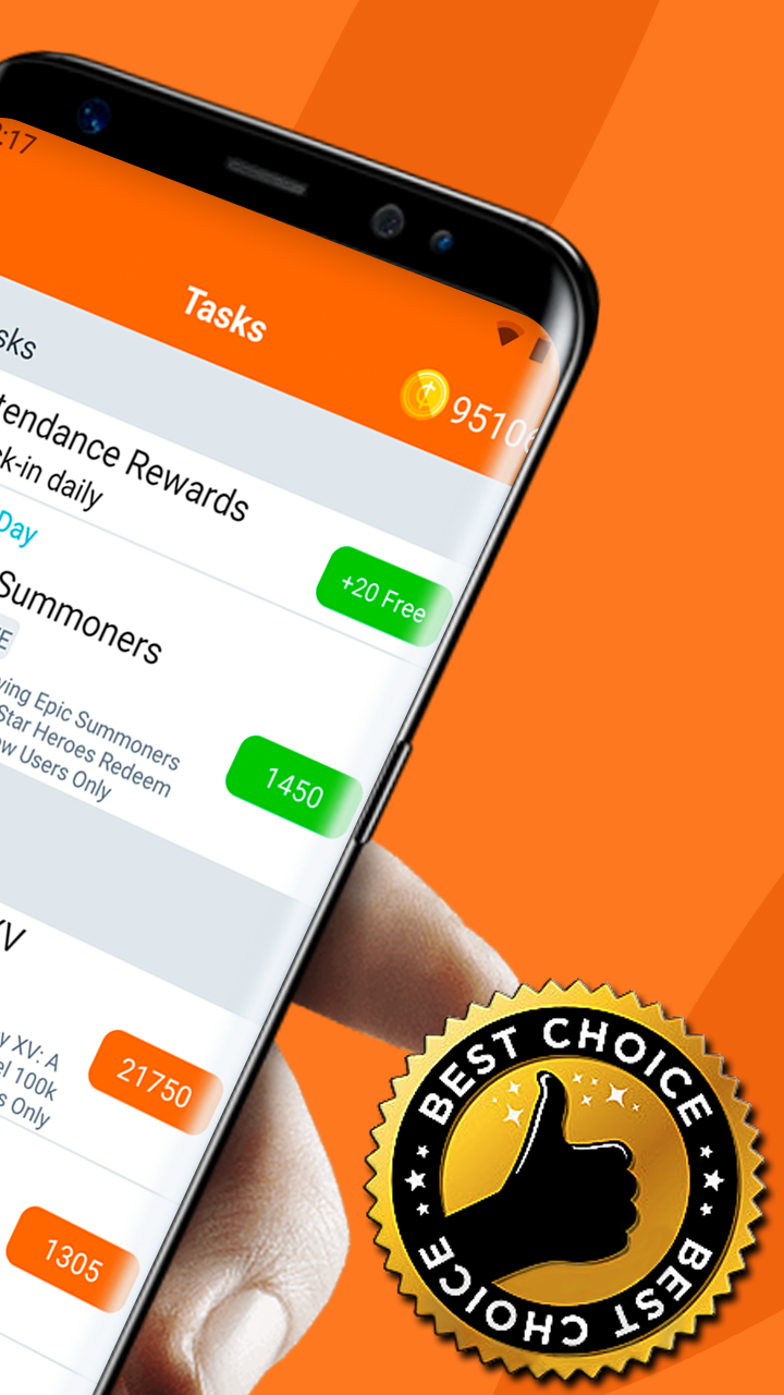 اسکرین شات 2 برنامه Earn Bitcoin – Get Bitcoin App