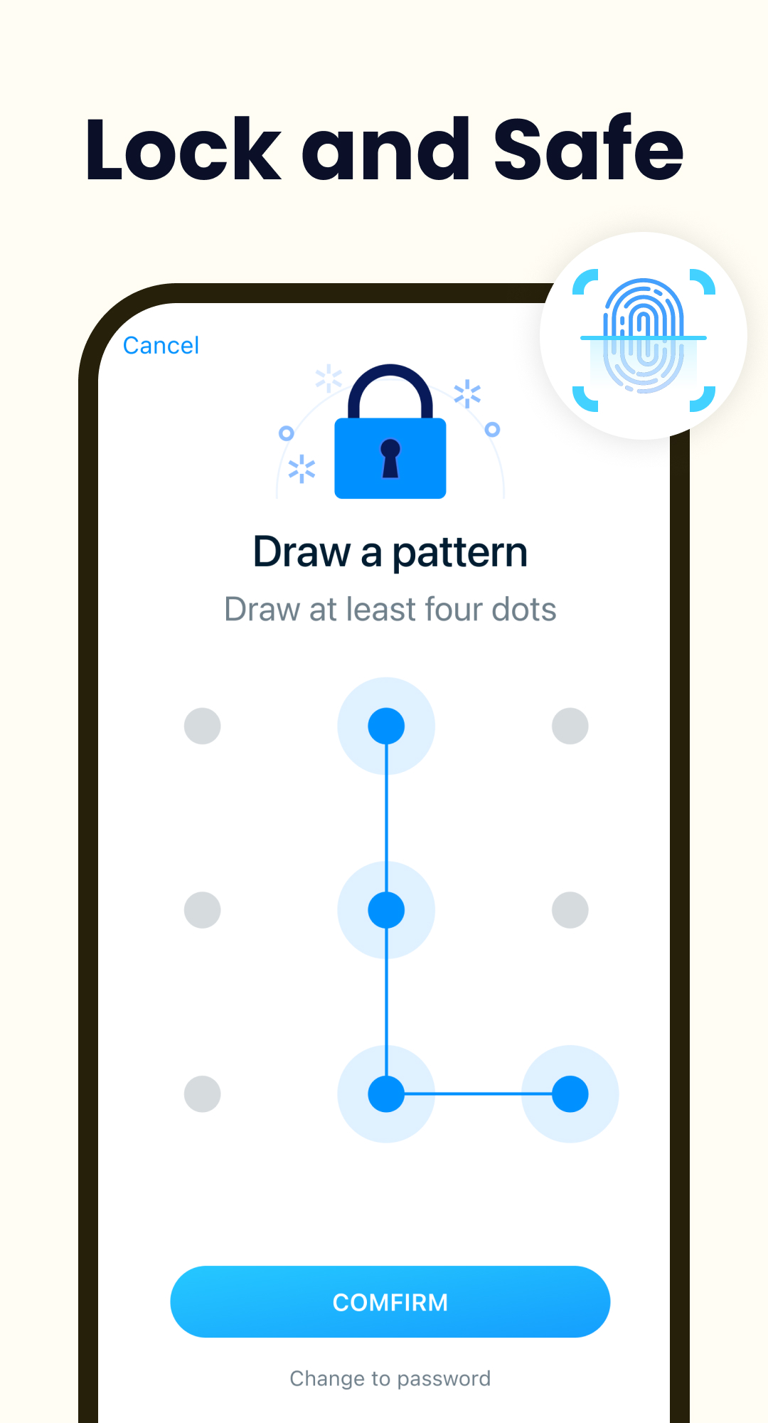 اسکرین شات 7 برنامه Easy Notes - Note Taking Apps