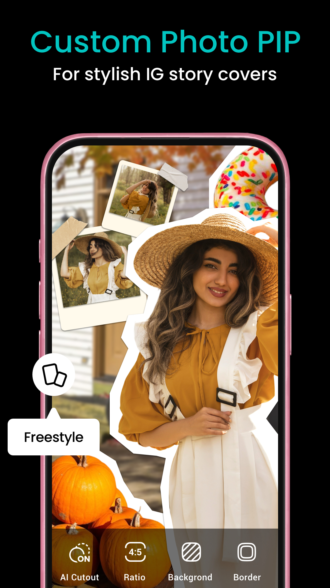 اسکرین شات 3 برنامه Photo Editor: Retouch, Enhance