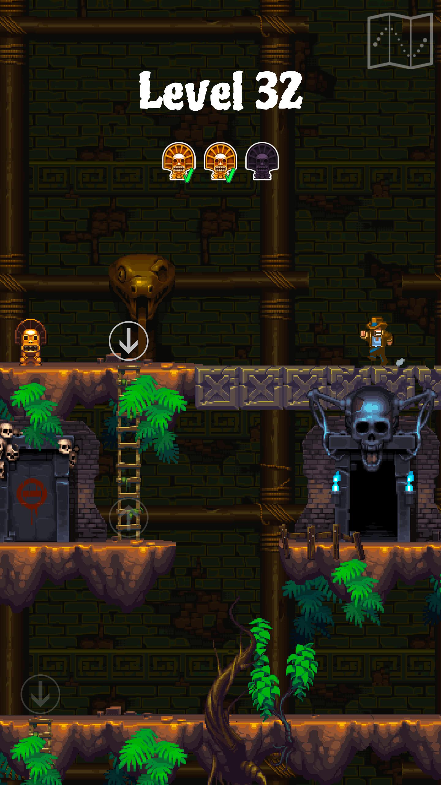 اسکرین شات 4 بازی Sudoku - The Clean One