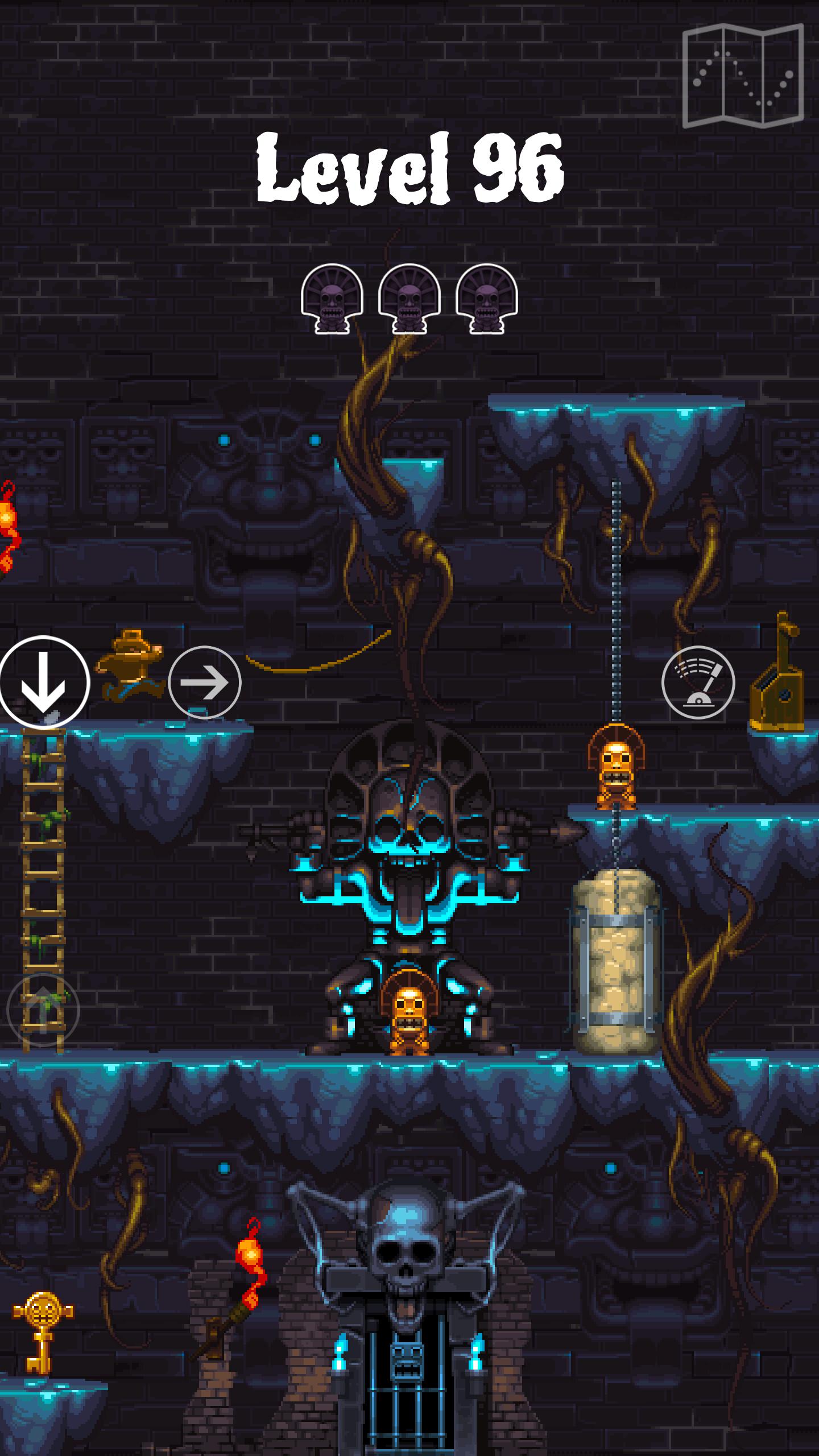 اسکرین شات 3 بازی Sudoku - The Clean One