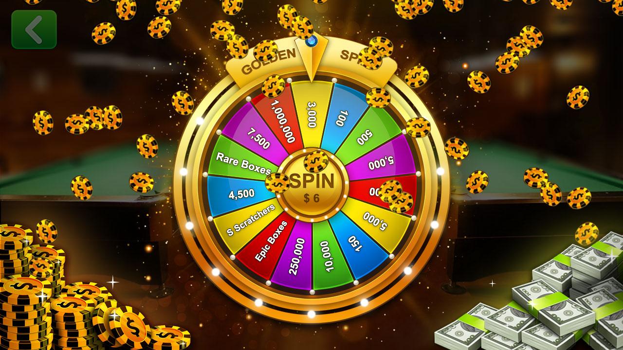 اسکرین شات 7 بازی 8 Ball Live - Billiards Games