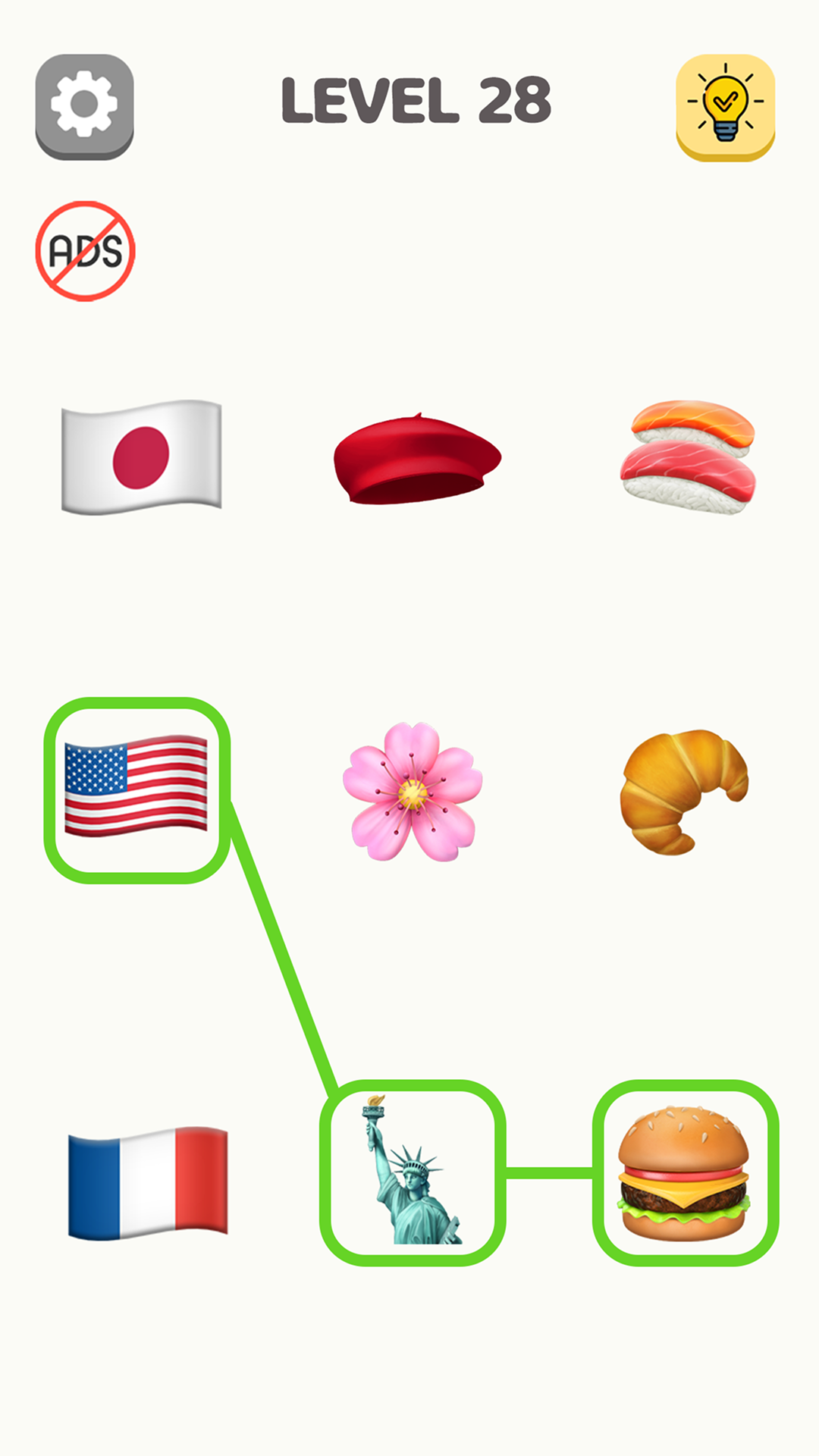 اسکرین شات 5 بازی Emoji Puzzle - Fun Emoji Game