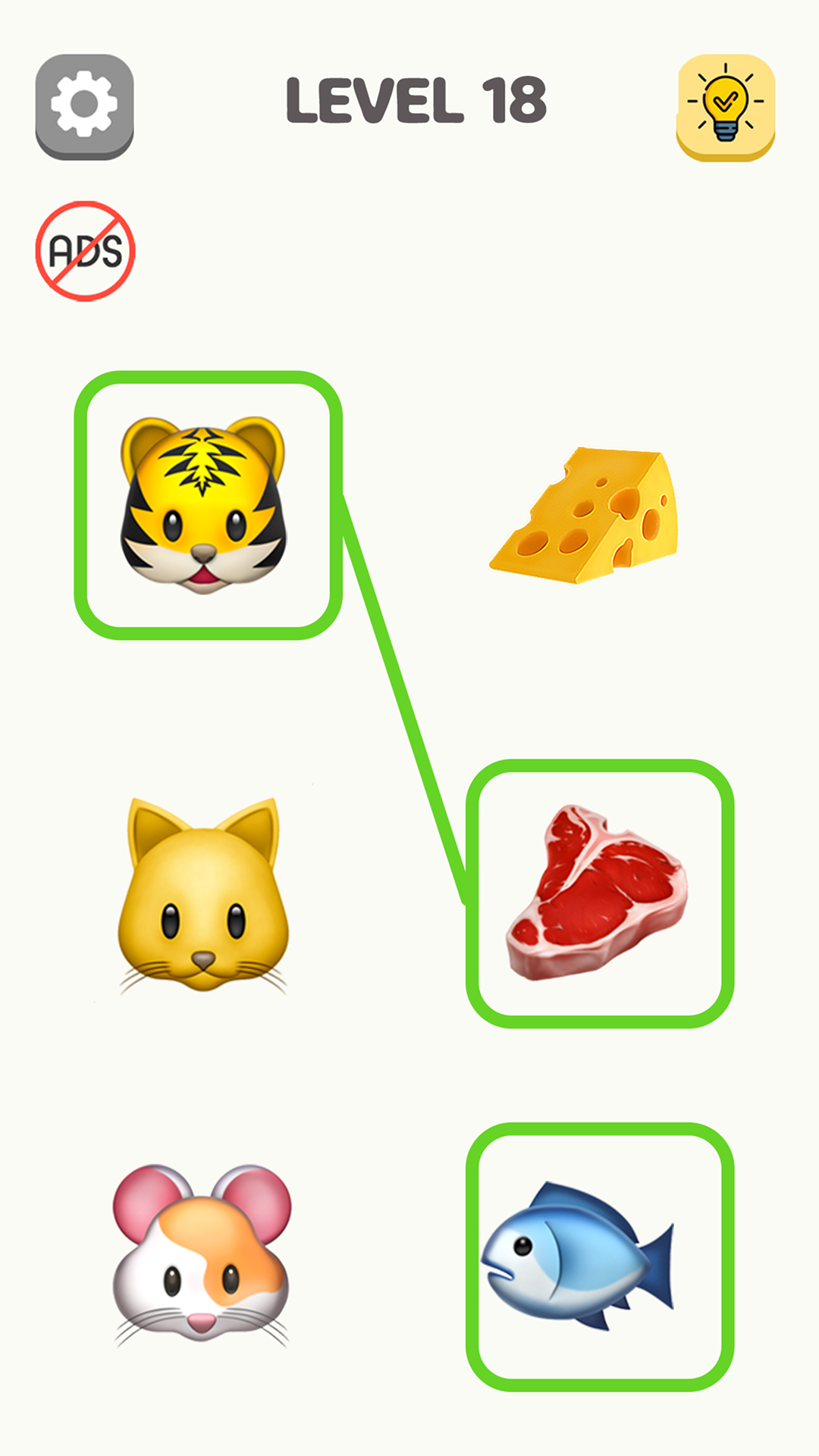 اسکرین شات 3 بازی Emoji Puzzle - Fun Emoji Game