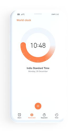 اسکرین شات 3 برنامه MiOs12.5 Super Live Wallpaper EMUI Theme