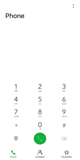 اسکرین شات 8 برنامه MiOs12.5 Super Live Wallpaper EMUI Theme