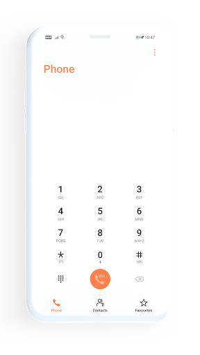 اسکرین شات 5 برنامه MiOs12.5 Super Live Wallpaper EMUI Theme
