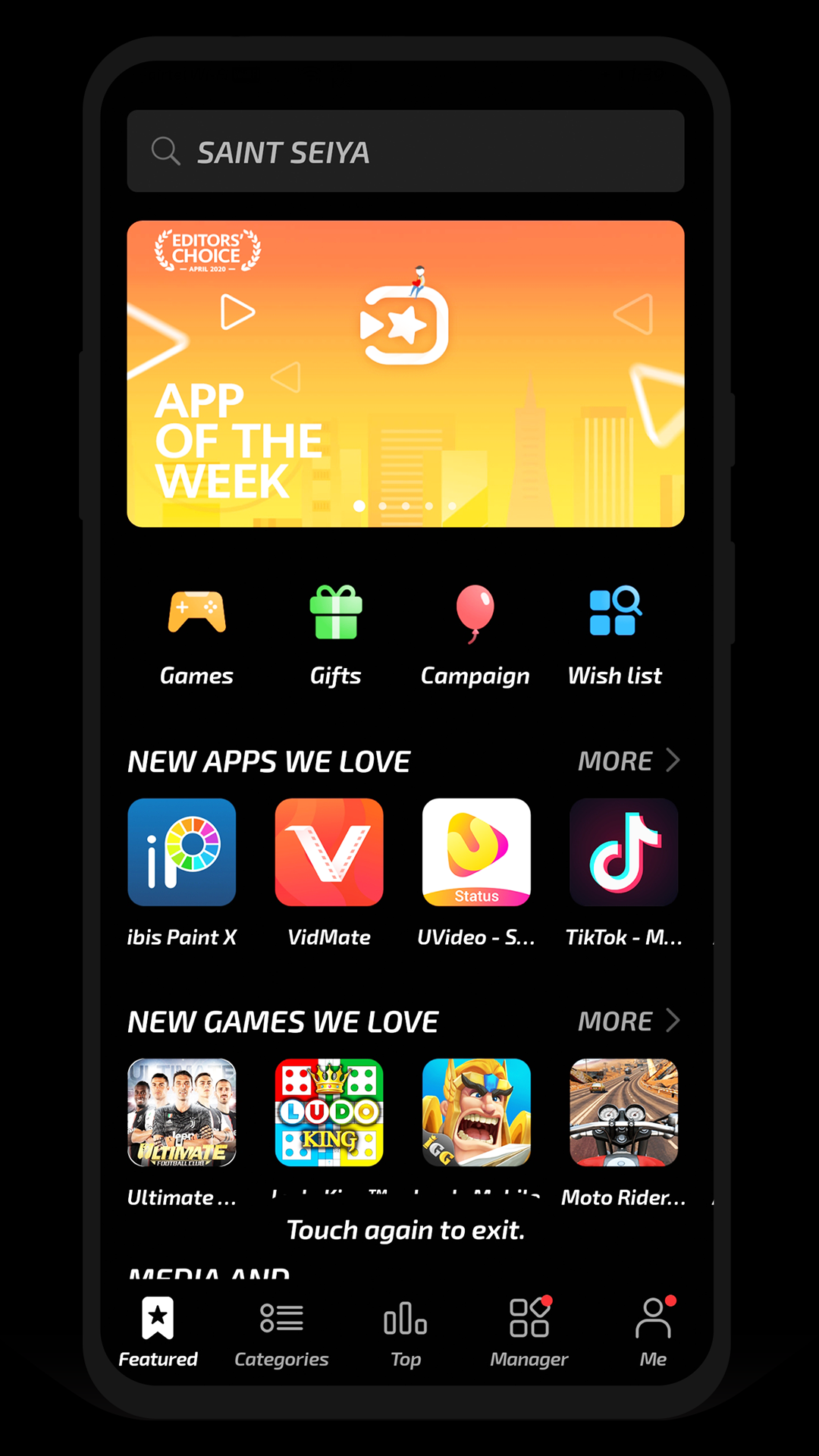 اسکرین شات 7 برنامه Pitch Black EMUI 5/8/10 Theme