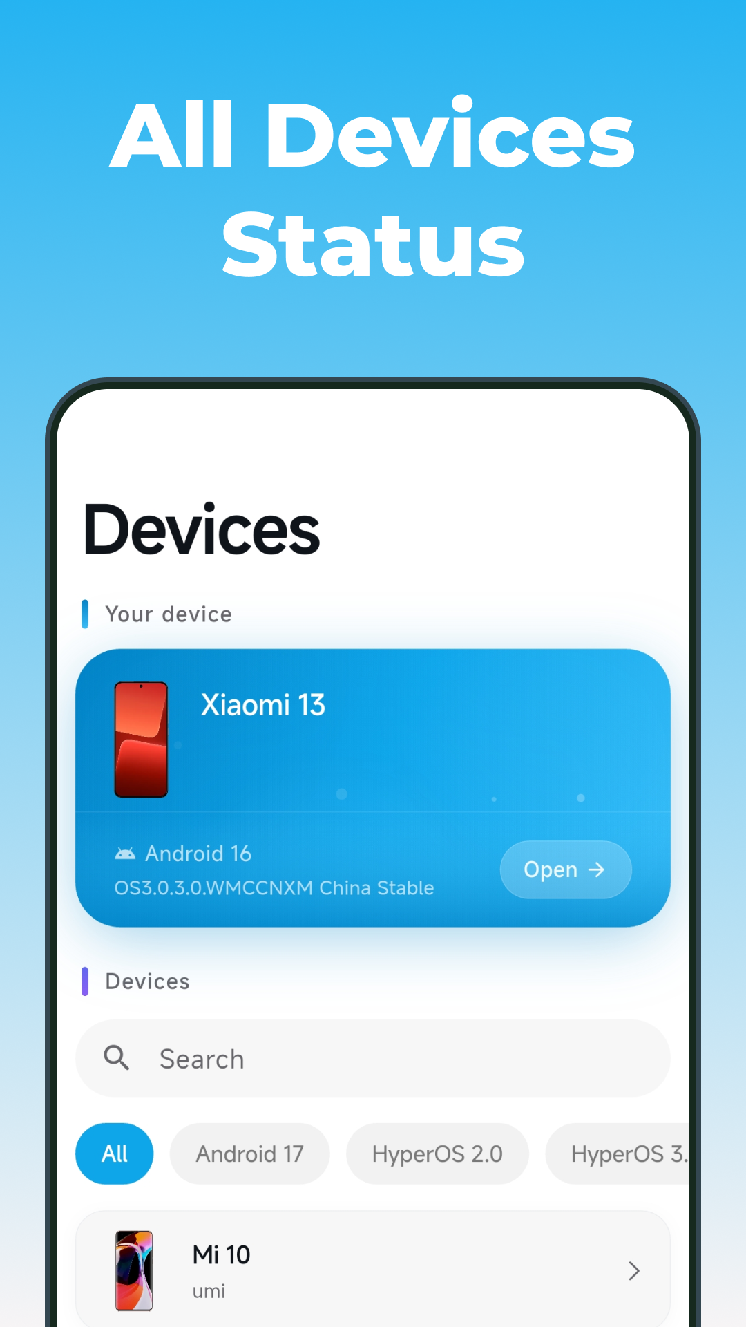 اسکرین شات 7 برنامه MemeOS Enhancer: for HyperOS
