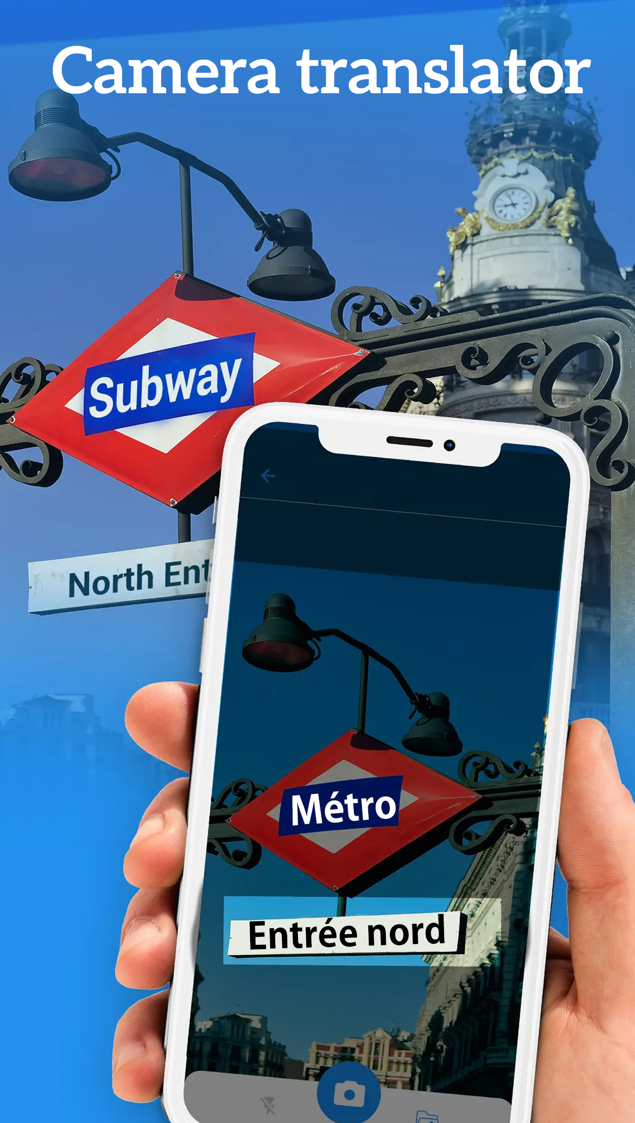 اسکرین شات 3 برنامه English Persian Translator