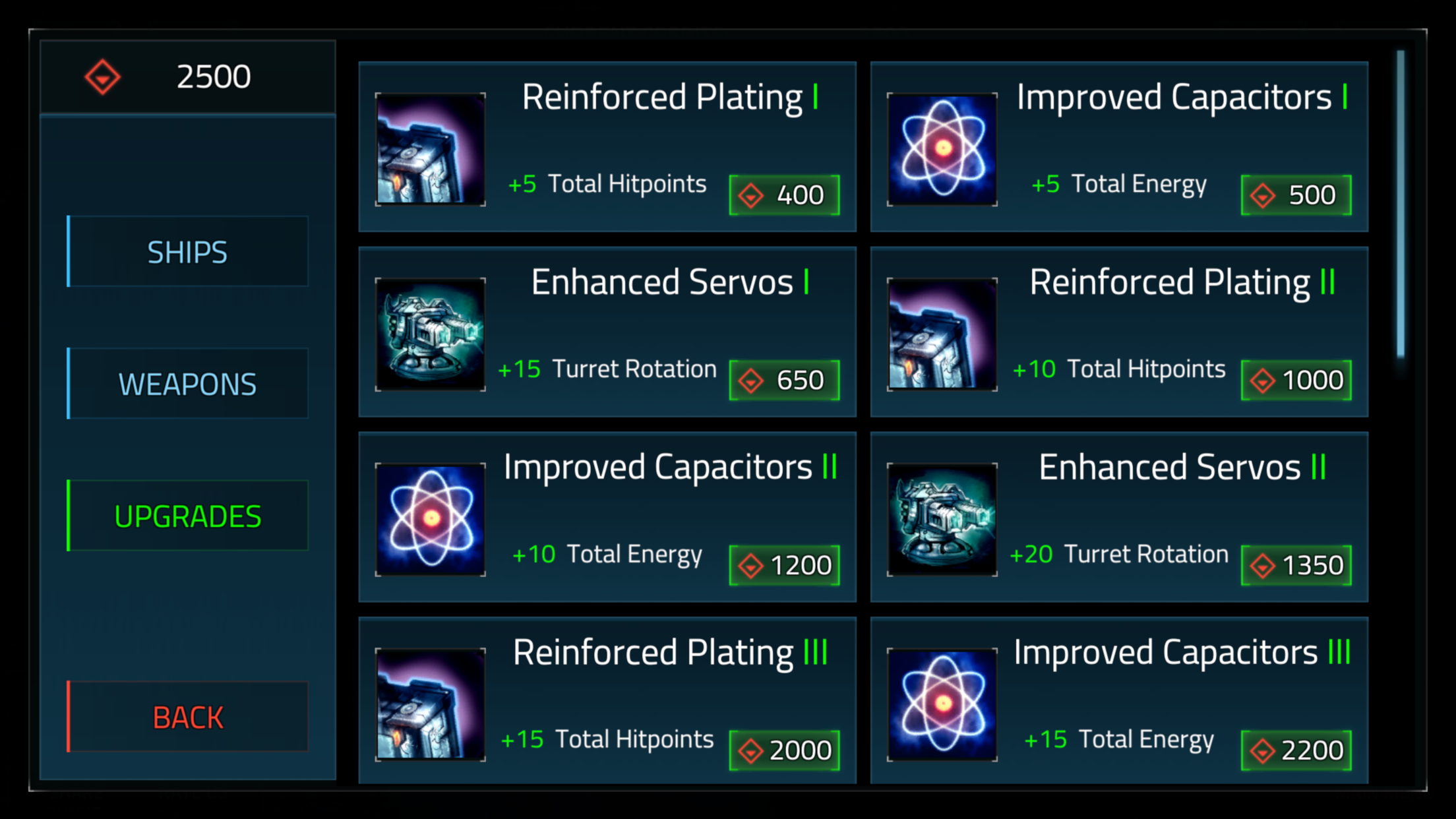 اسکرین شات 4 بازی Star Zone