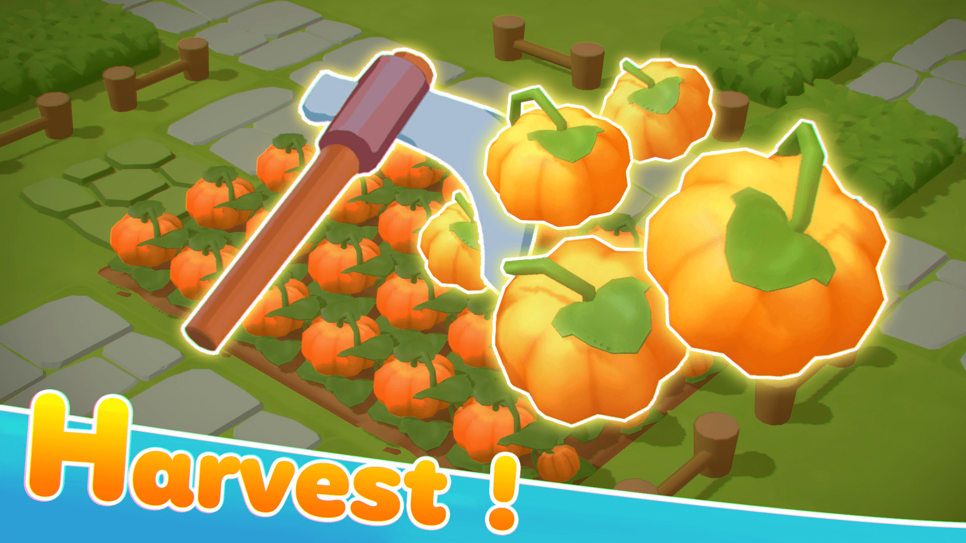 اسکرین شات 2 بازی Tasty Town