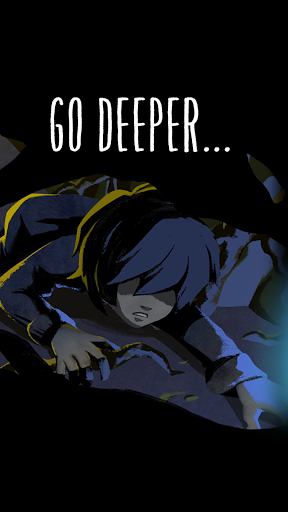 اسکرین شات 5 برنامه Little Nightmares Comics