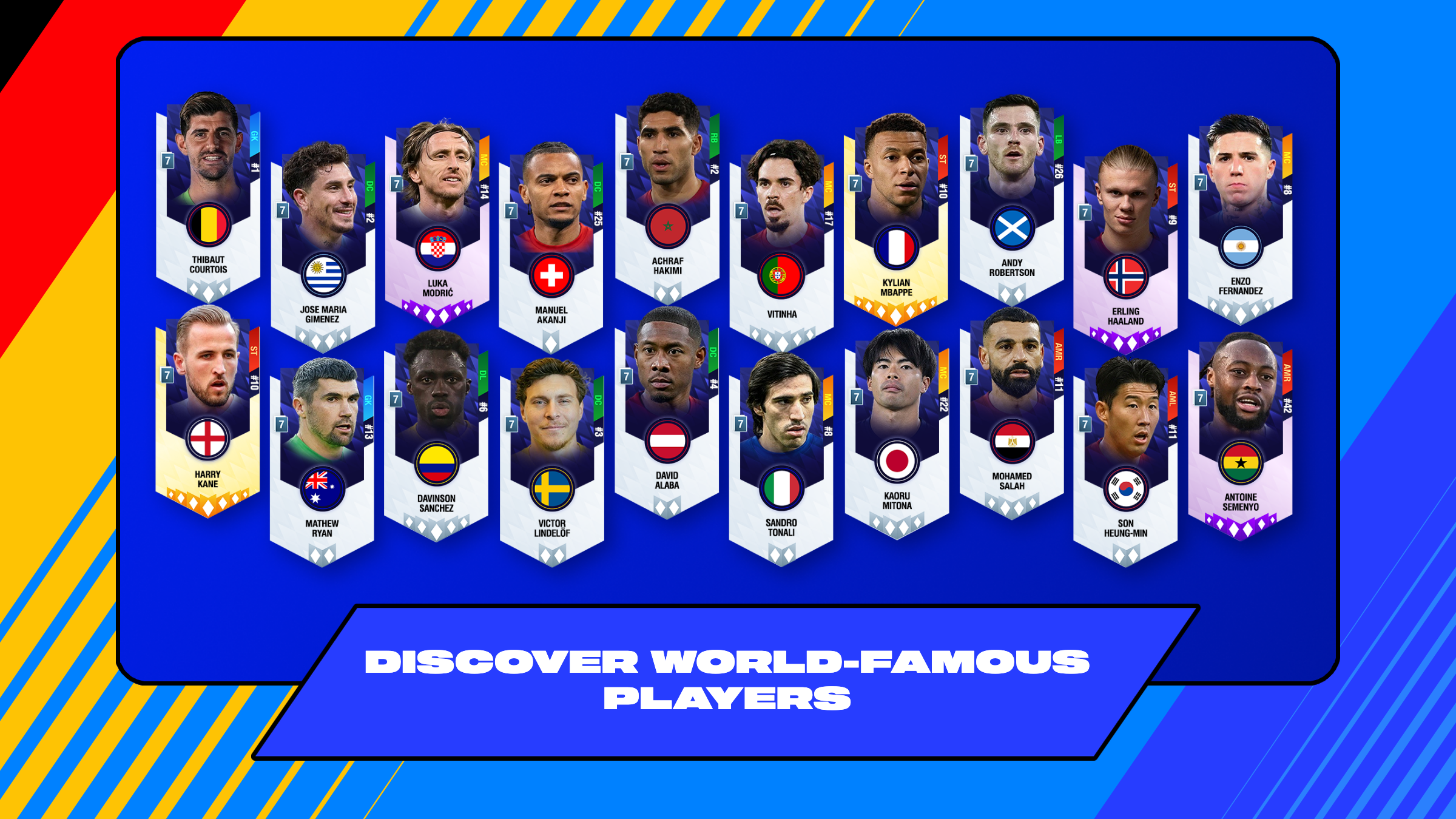 اسکرین شات 2 بازی Top Eleven Be Football Manager