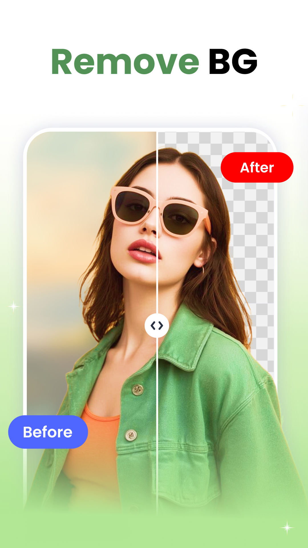 اسکرین شات 4 برنامه Face Swap: AI Face Editor App