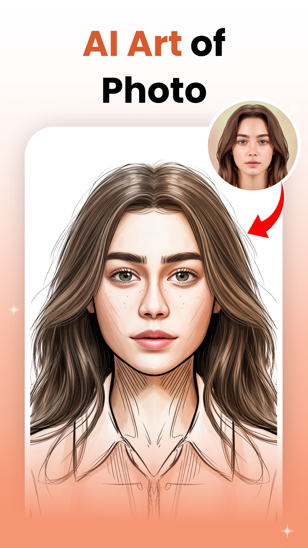 اسکرین شات 6 برنامه Face Swap: AI Face Editor App