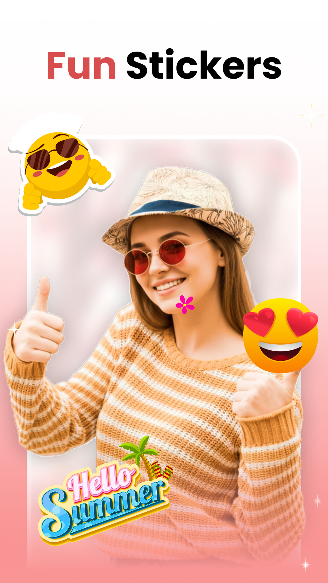 اسکرین شات 7 برنامه Face Swap: AI Face Editor App