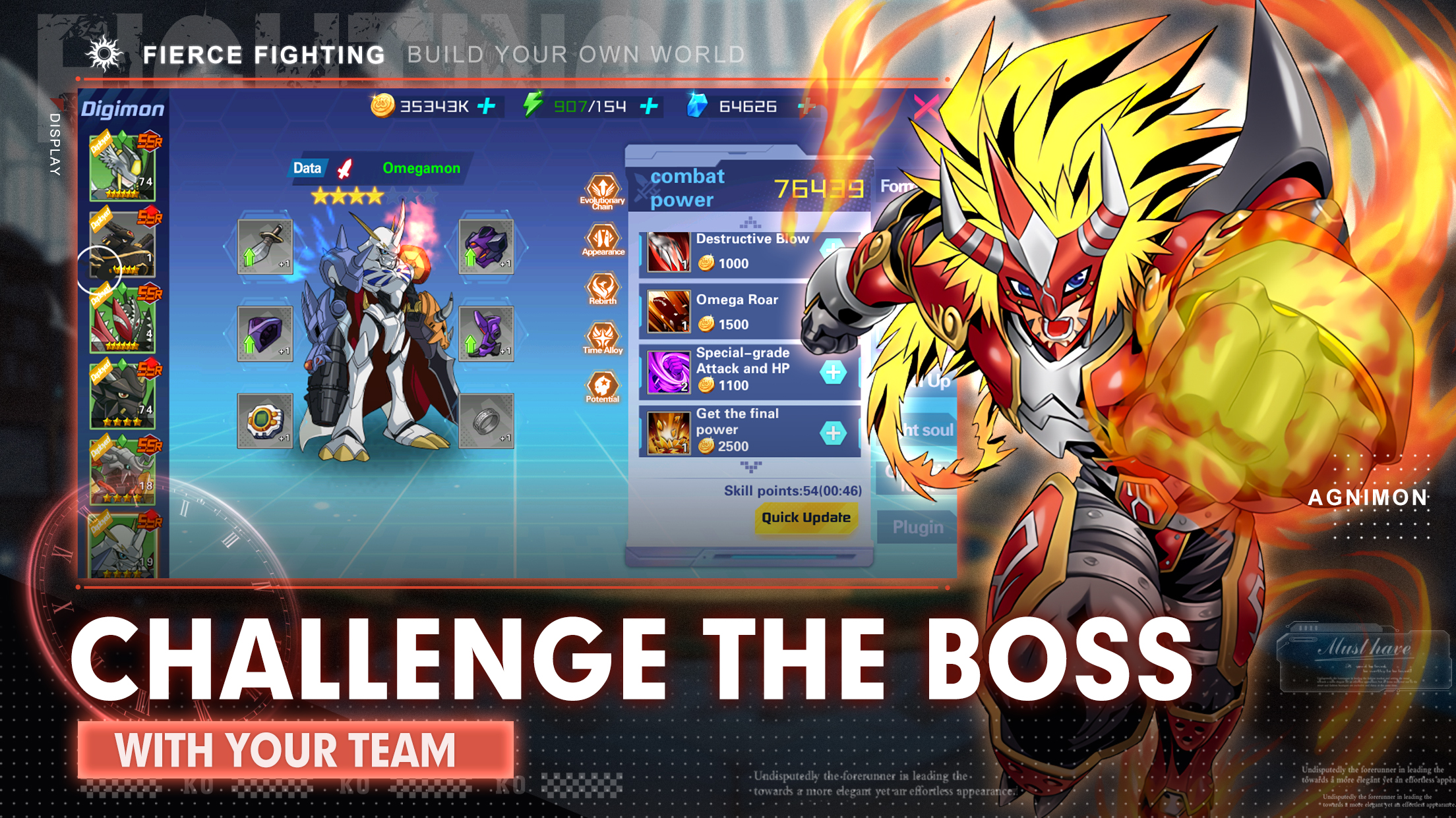 اسکرین شات 3 بازی Journey of monster and tamer