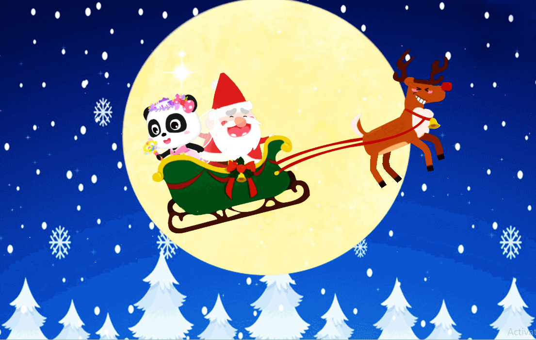 اسکرین شات 5 بازی بازی پاندای مهربون