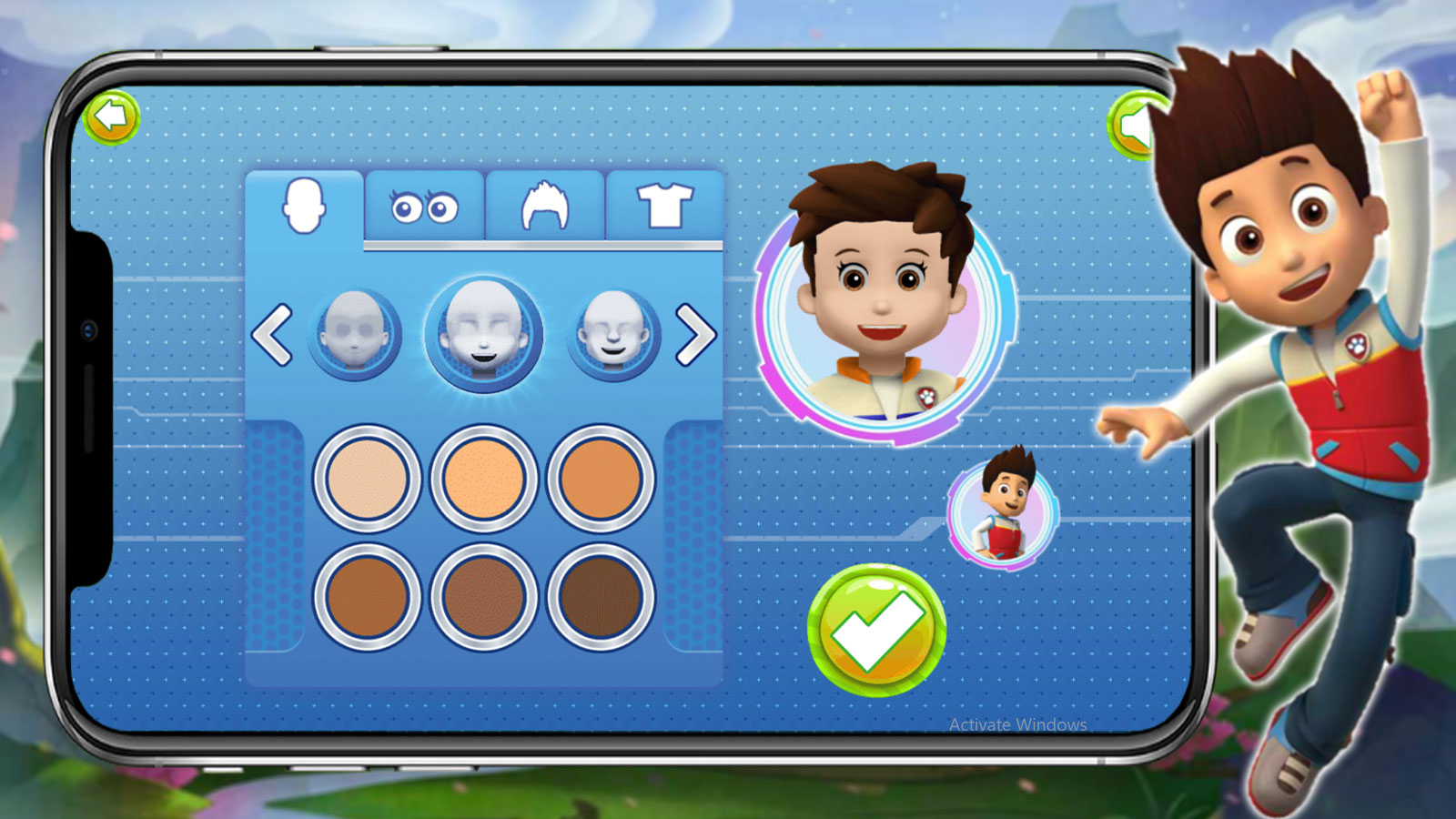 اسکرین شات 1 بازی ‏بازی جدید ماموریت سگ های نگهبان