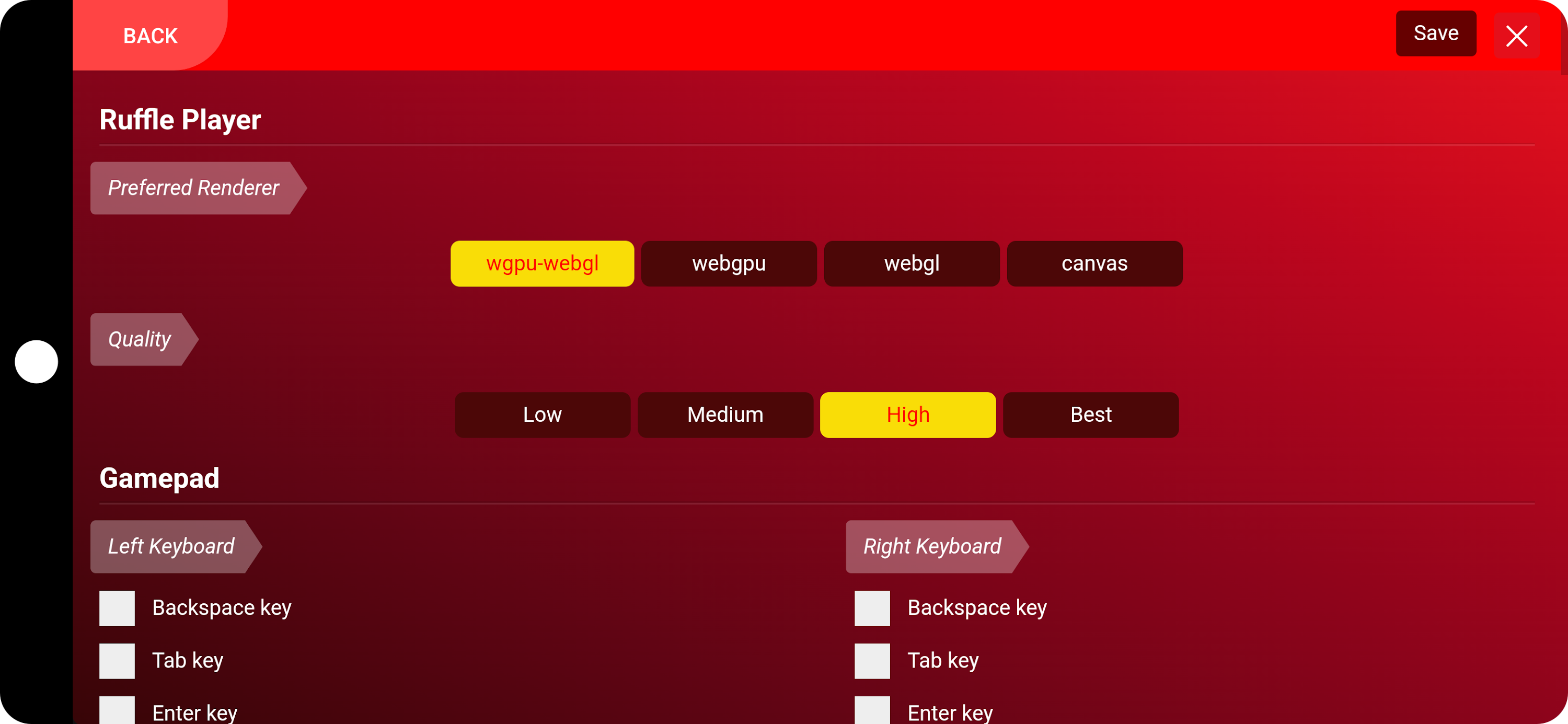 اسکرین شات 2 بازی Bartender the Right Mix