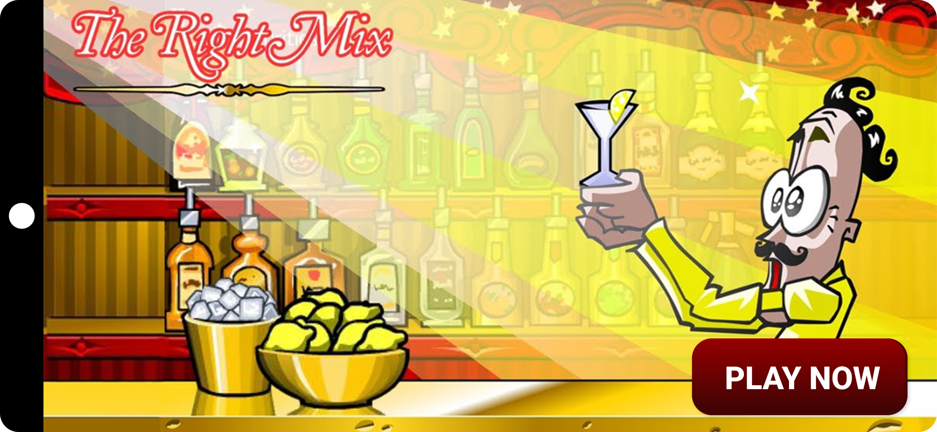 اسکرین شات 3 بازی Bartender the Right Mix