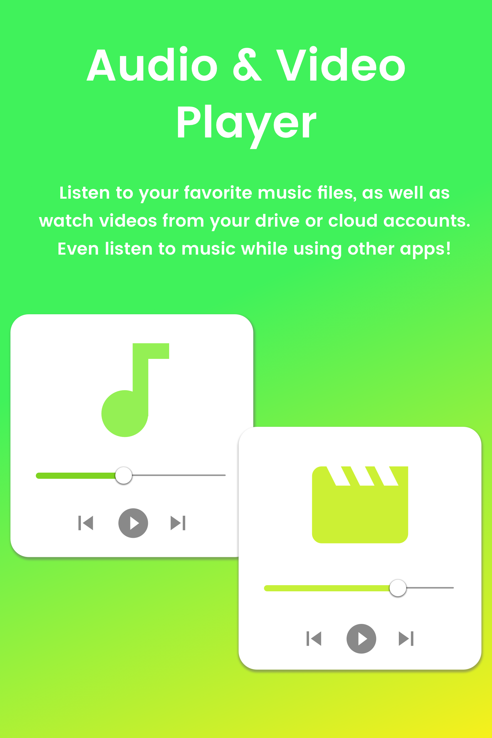 اسکرین شات 7 برنامه File Manager for Superusers