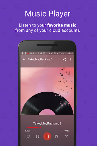 اسکرین شات 4 برنامه File Manager File Explorer