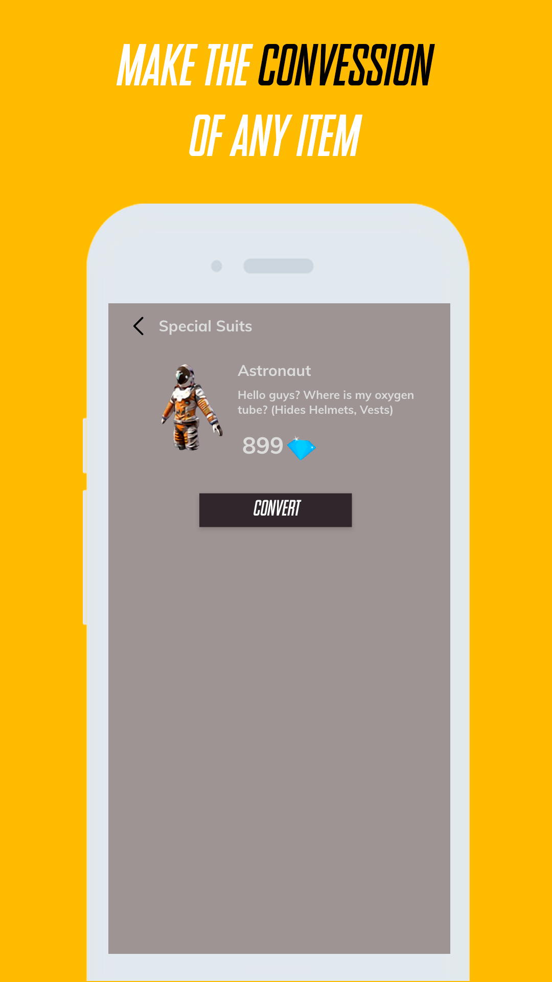 اسکرین شات 4 برنامه FFCollection - skins & diamond