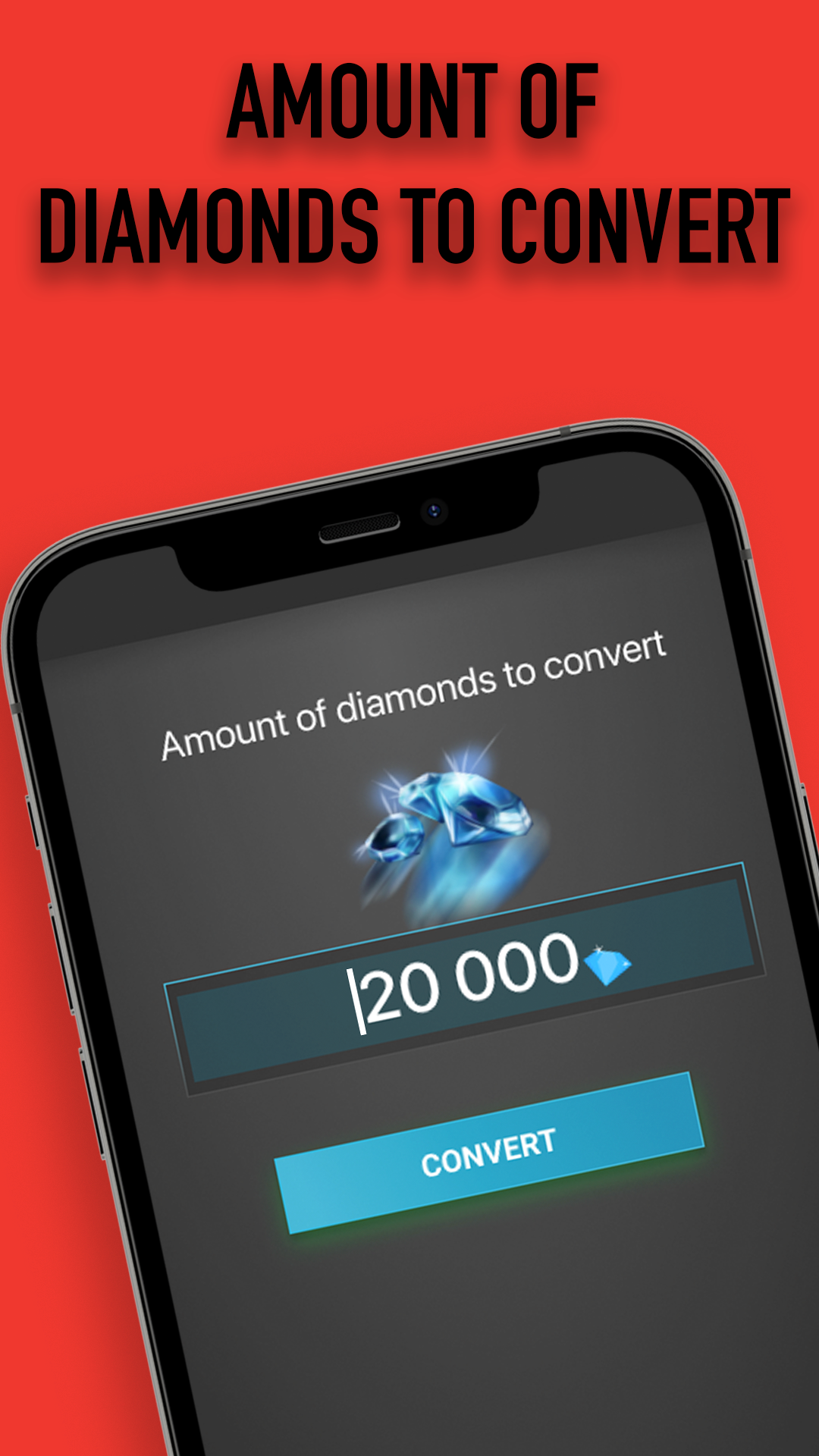 اسکرین شات 4 برنامه FFUpp diamonds calculator