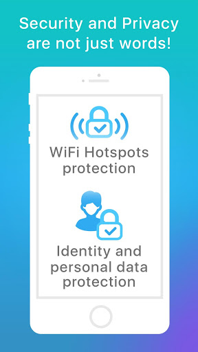 اسکرین شات 7 برنامه Snowd - Free VPN Proxy