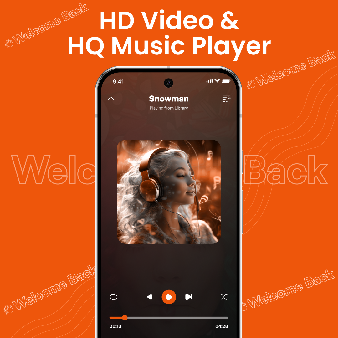 اسکرین شات 7 برنامه 4k Video Downloader and Player