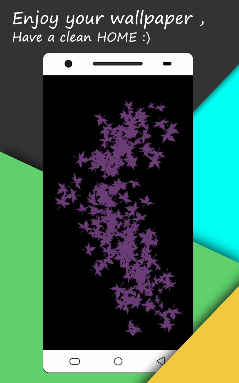 اسکرین شات 7 برنامه AUG Launcher