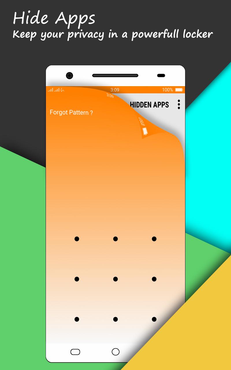 اسکرین شات 4 برنامه AUG Launcher