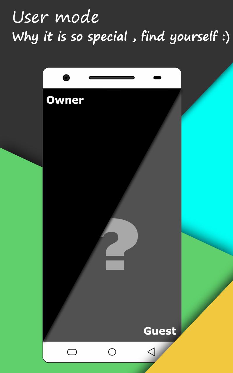 اسکرین شات 6 برنامه AUG Launcher