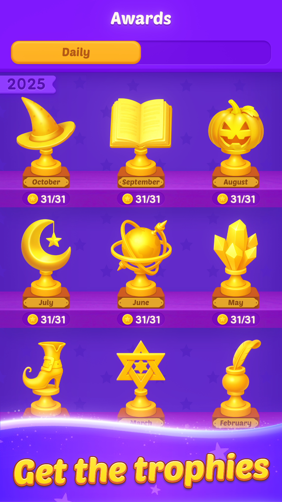 اسکرین شات 7 بازی Number Match - Magic Num Game