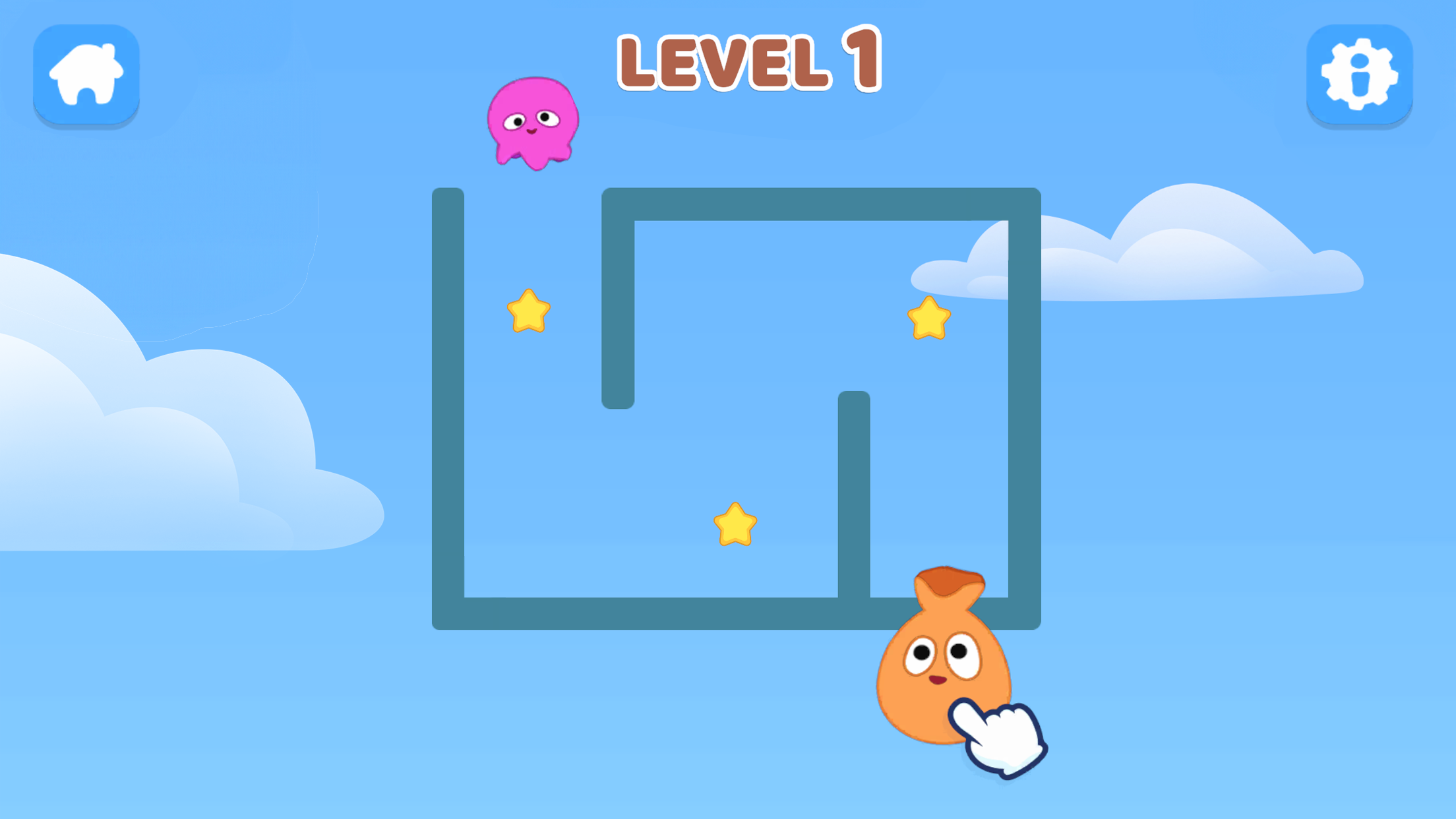 اسکرین شات 7 بازی Joyville: Kids Learning Games