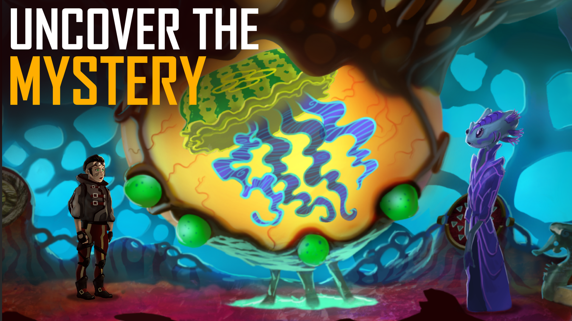 اسکرین شات 2 بازی Adventure Reborn: story game