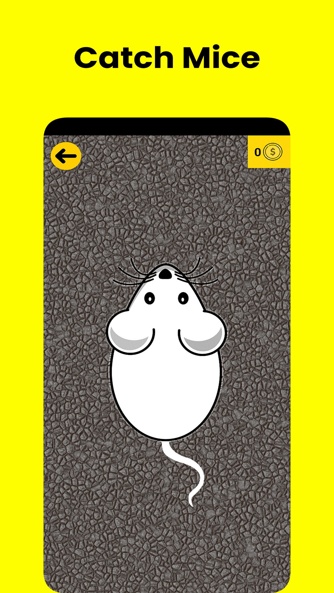 اسکرین شات 4 بازی Games for Cats - Cat Toy Games