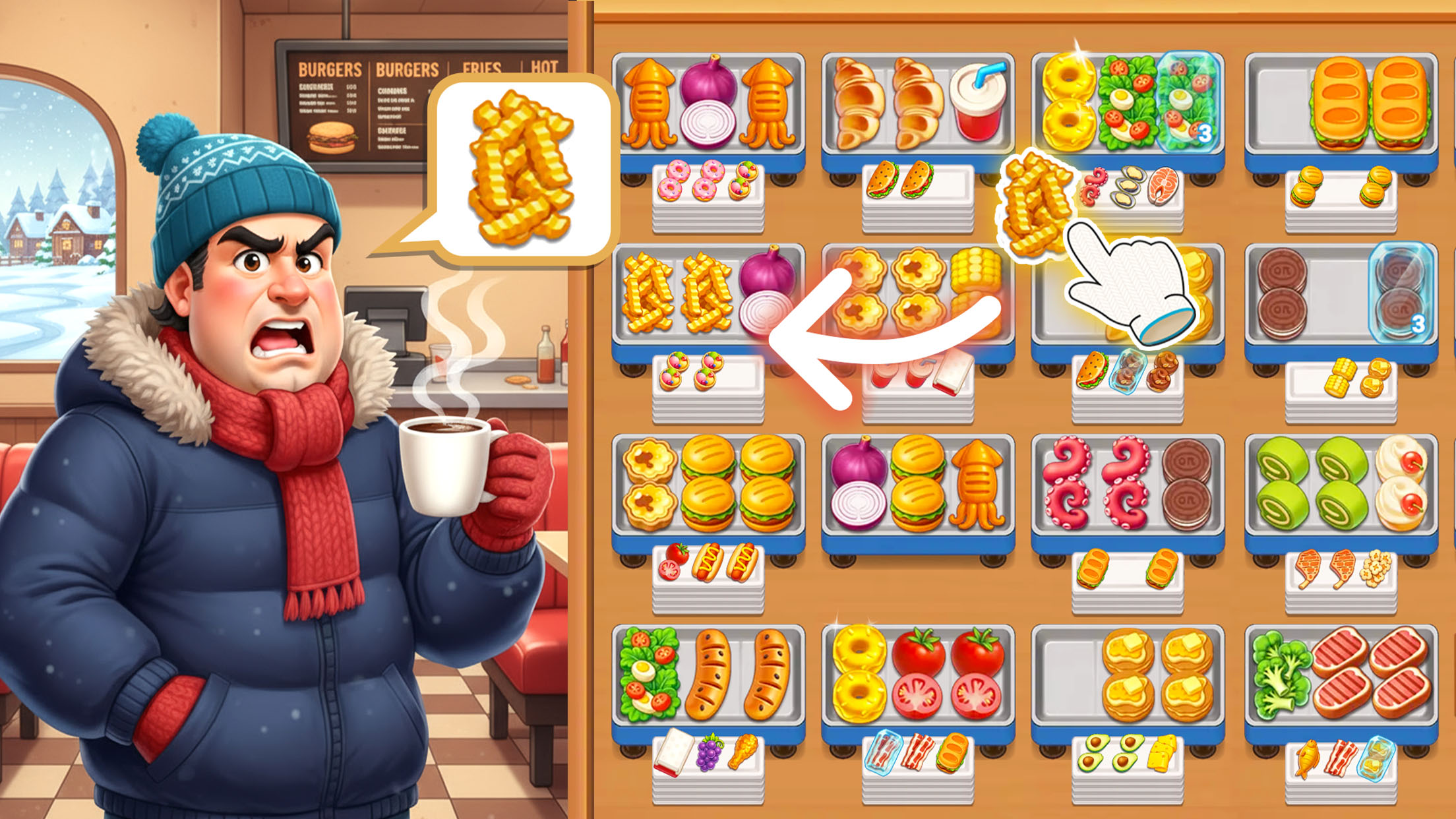 اسکرین شات 8 برنامه Fluid Simulation