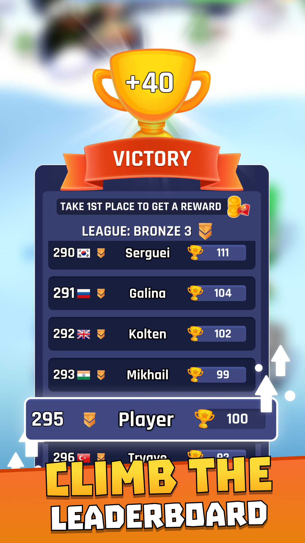 اسکرین شات 8 بازی Tower War - Tactical Conquest