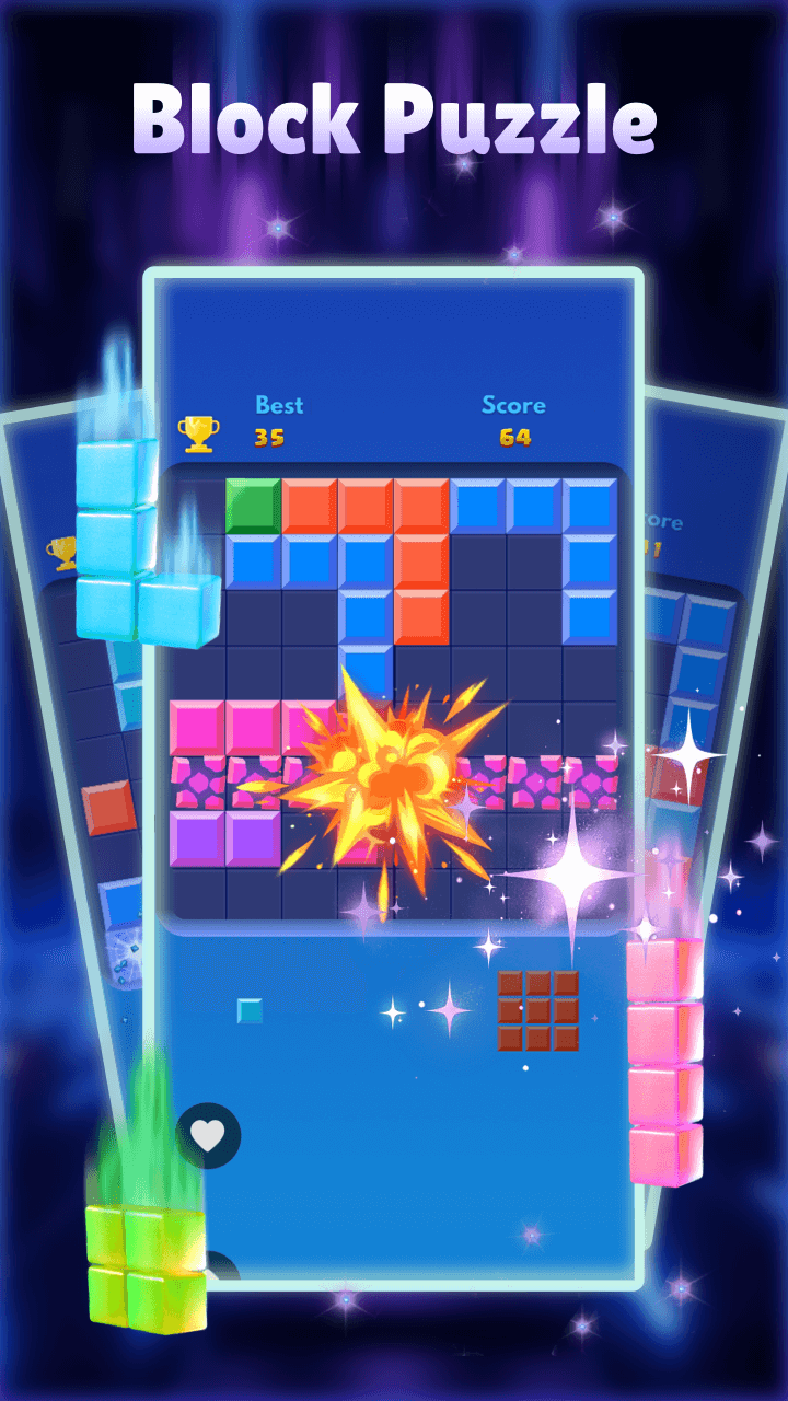 اسکرین شات 7 بازی باکس بازی: سرگرمی و مینی گیم