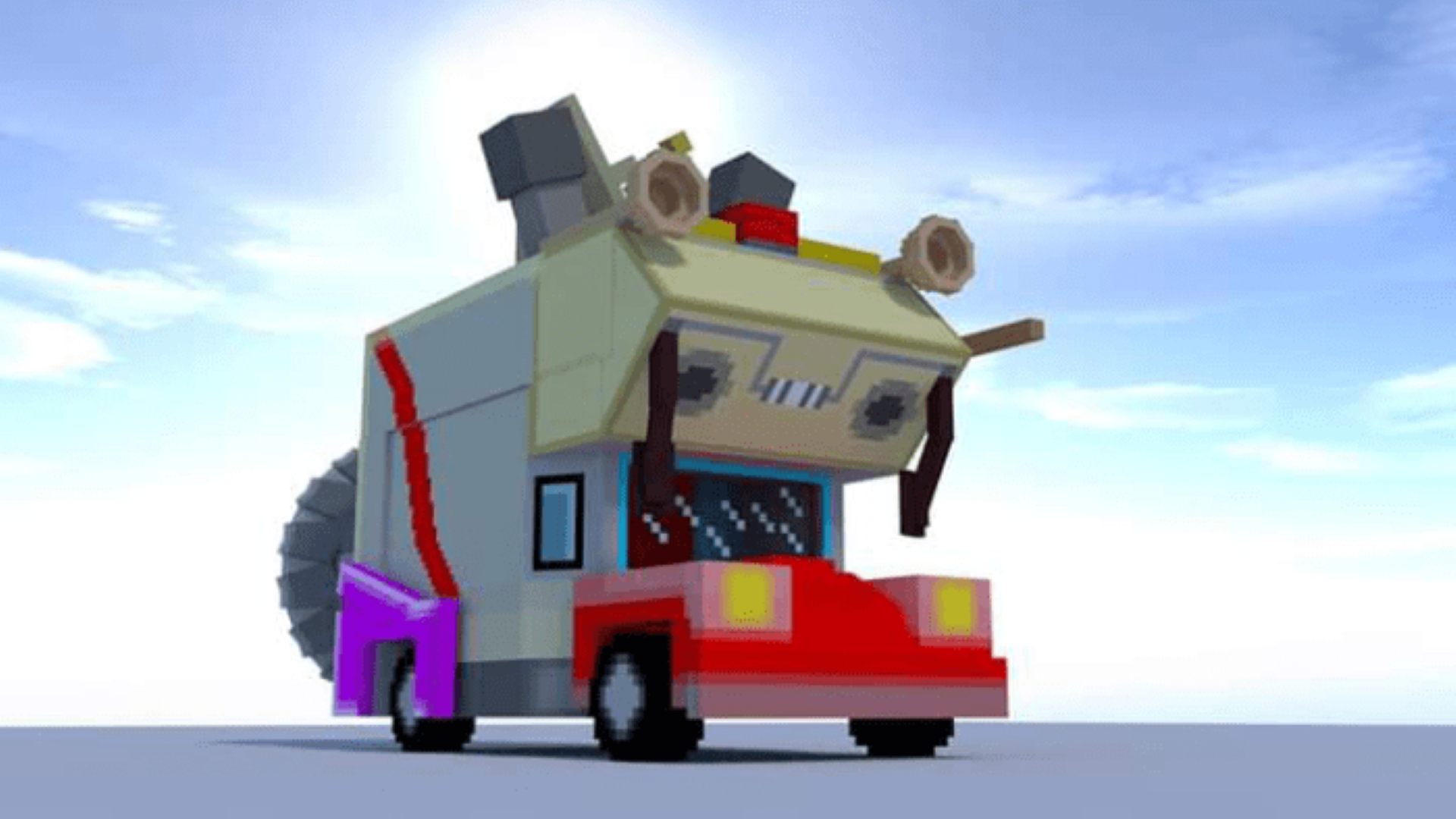 اسکرین شات 4 برنامه MCPE PvZ Mod