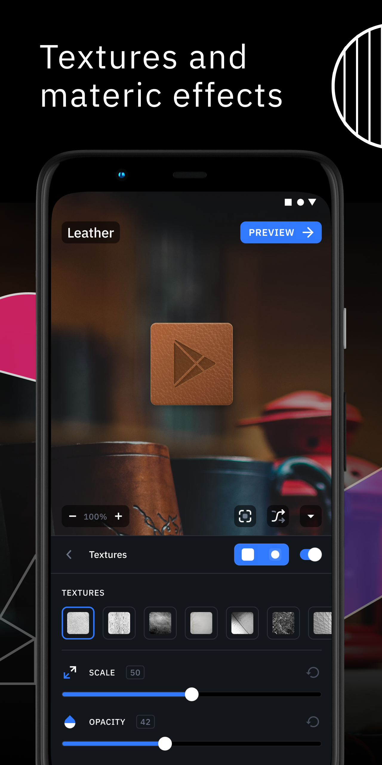 اسکرین شات 6 برنامه Icon Pack Studio