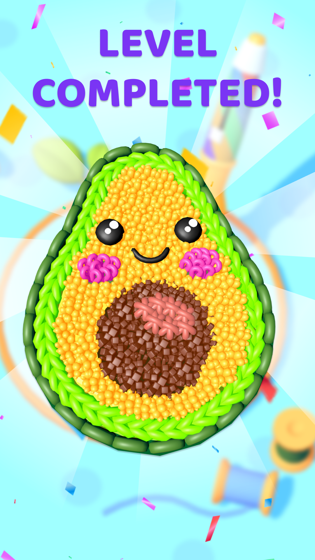 اسکرین شات 4 بازی Patch Master