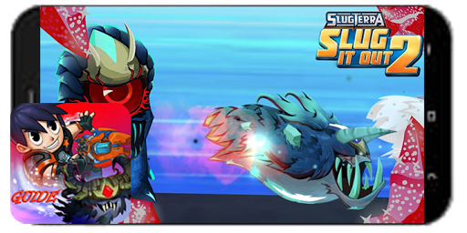 اسکرین شات 7 برنامه Walkthrough For Slug it Out 2 From Slugterra