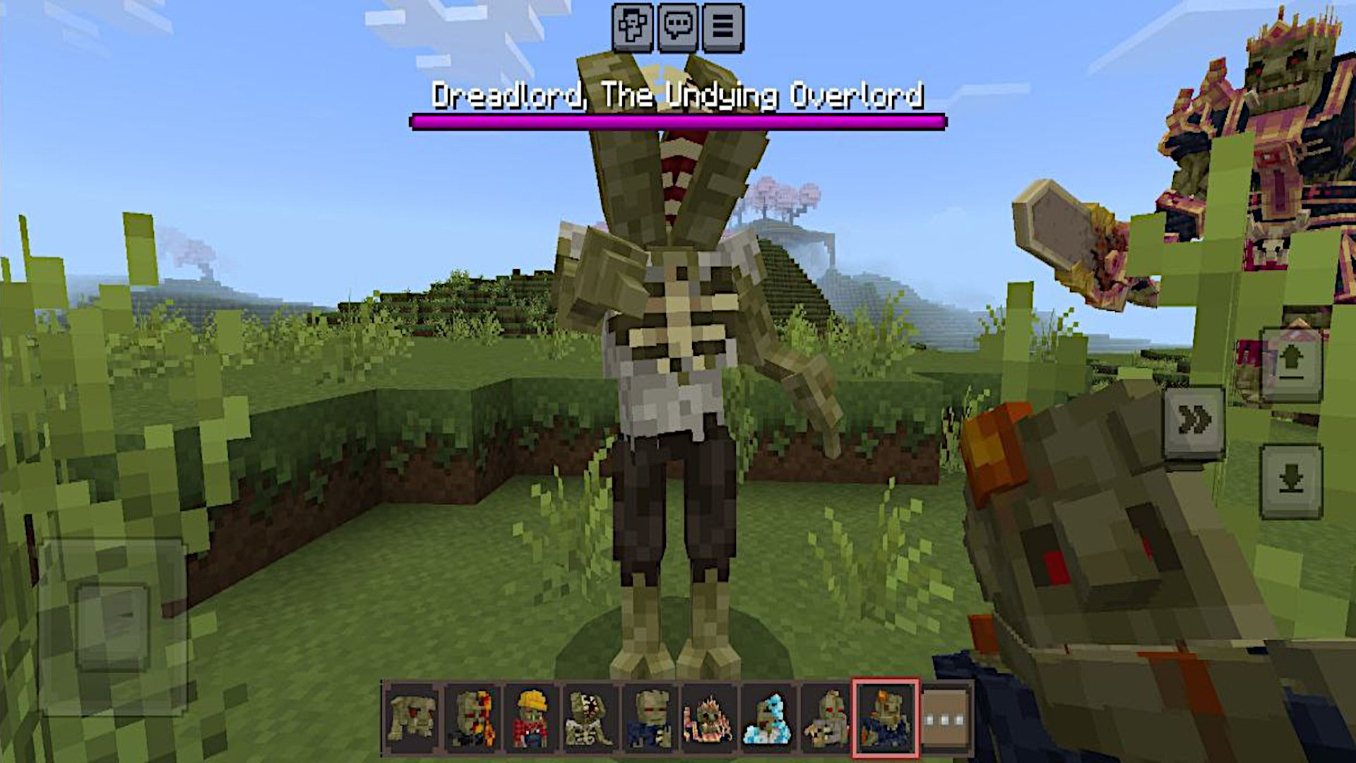 اسکرین شات 4 بازی Craft Z: Sandbox Survival