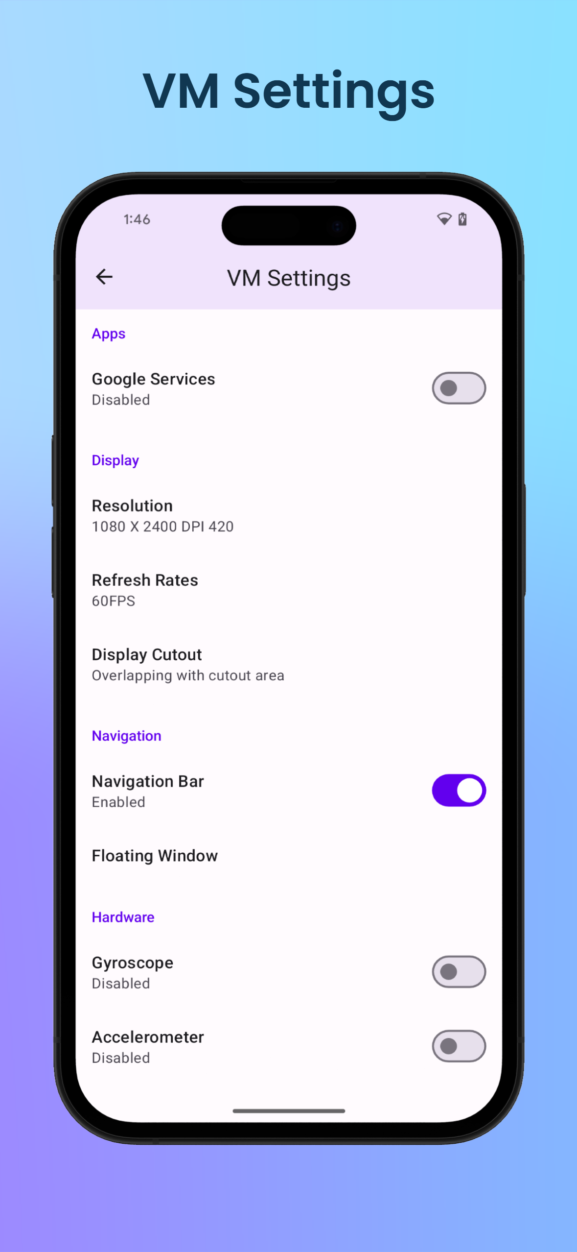 اسکرین شات 4 برنامه Horse Wallpapers 4K