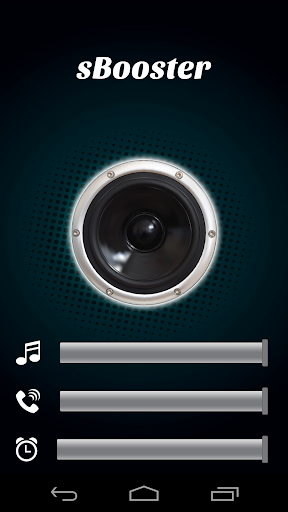 اسکرین شات 4 برنامه Easy Speaker Booster